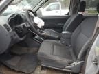 2002 Nissan Frontier Crew Cab XE