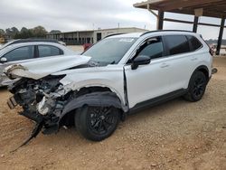 Salvage cars for sale from Copart Tanner, AL: 2023 Honda CR-V Sport