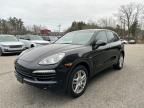 2014 Porsche Cayenne