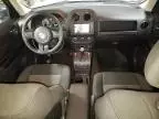 2013 Jeep Patriot Latitude