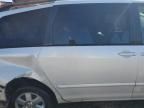 2006 Toyota Sienna XLE