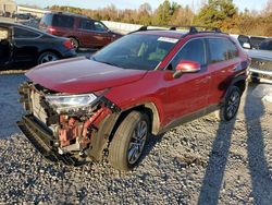 2019 Toyota Rav4 Limited en venta en Memphis, TN