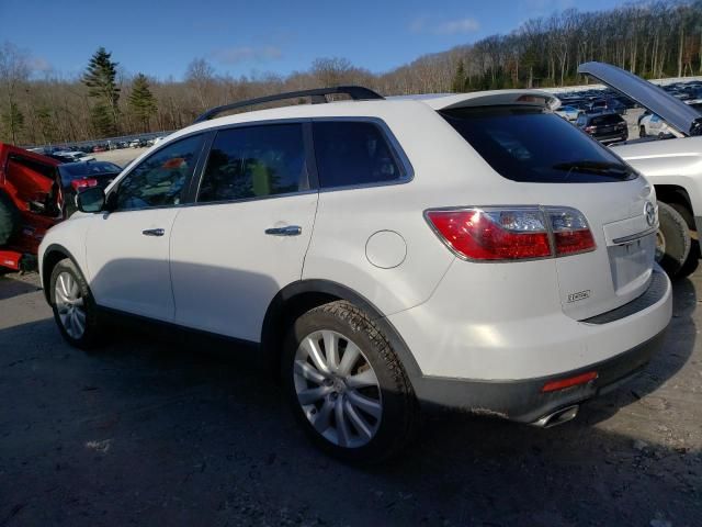 2010 Mazda CX-9