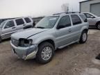 2005 Mercury Mariner