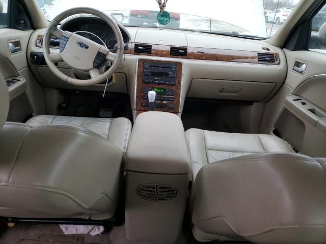 2005 Ford Five Hundred SEL