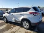 2015 Ford Escape S