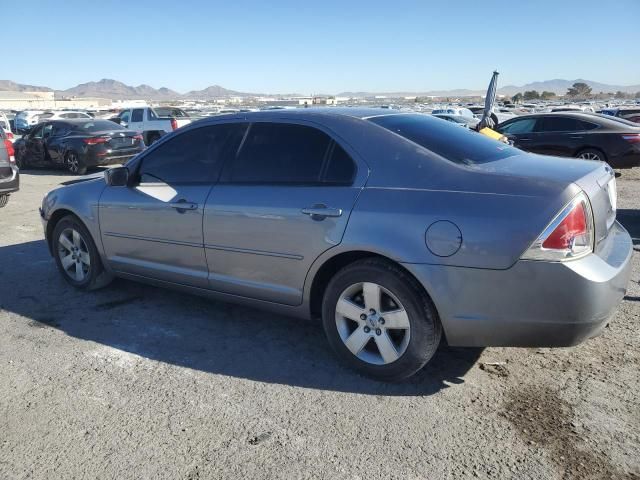 2006 Ford Fusion SE