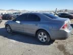 2006 Ford Fusion SE