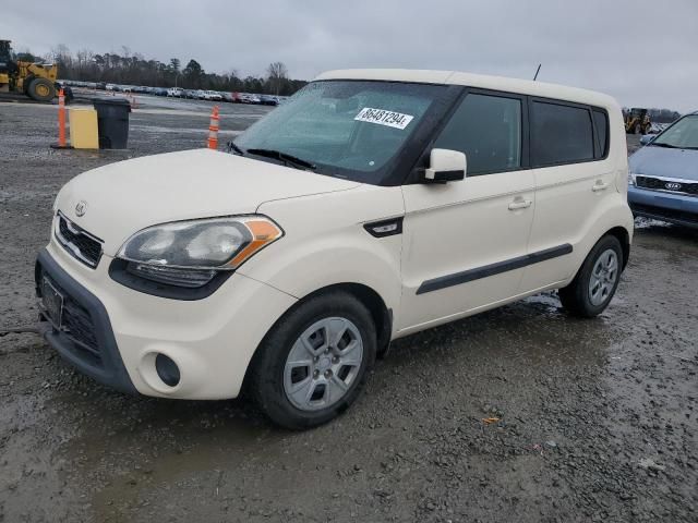 2013 KIA Soul