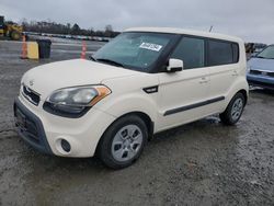 2013 KIA Soul en venta en Lumberton, NC