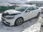 2016 Chevrolet Malibu Premier