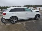 2015 Audi Q7 Premium Plus