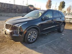 2022 Cadillac XT4 Sport en venta en Wilmington, CA