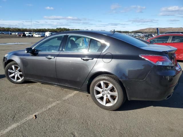 2013 Acura TL