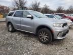 2021 Dodge Durango SXT