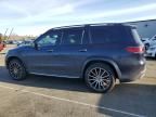 2021 Mercedes-Benz GLS 580 4matic