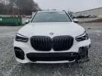 2022 BMW X5 Sdrive 40I