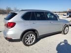 2016 BMW X5 SDRIVE35I