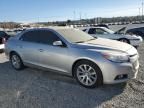 2016 Chevrolet Malibu Limited LTZ