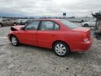 2005 Hyundai Elantra GLS