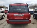 2006 Jeep Commander Limited