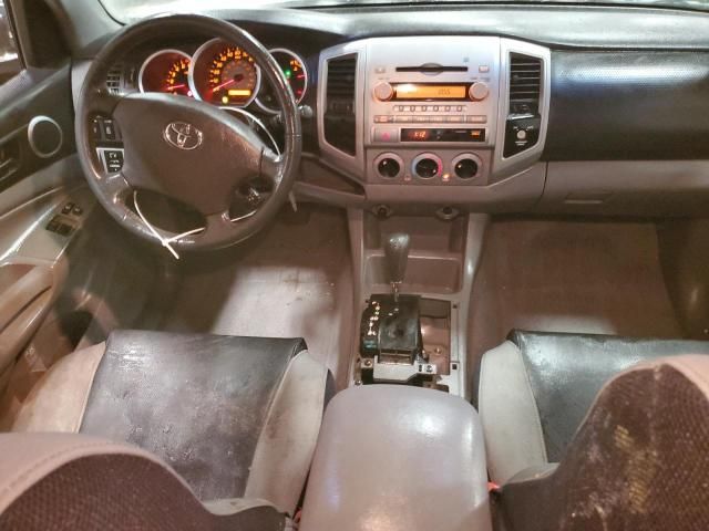 2008 Toyota Tacoma Prerunner Access Cab