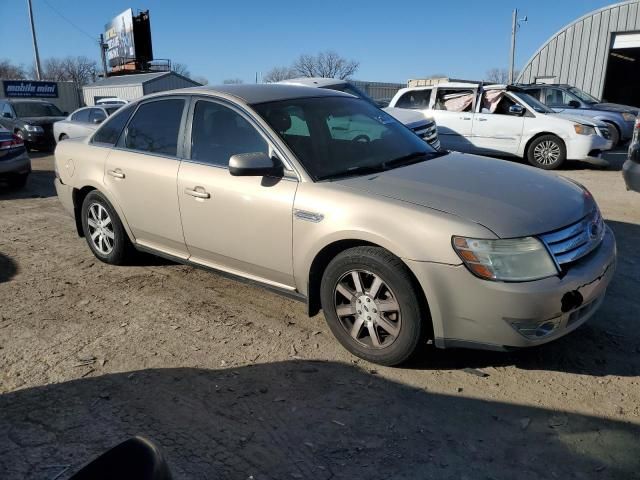 2008 Ford Taurus SEL