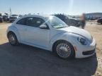 2015 Volkswagen Beetle 1.8T