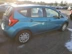 2015 Nissan Versa Note S