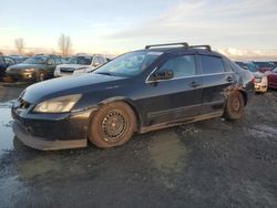 Honda Vehiculos salvage en venta: 2005 Honda Accord LX