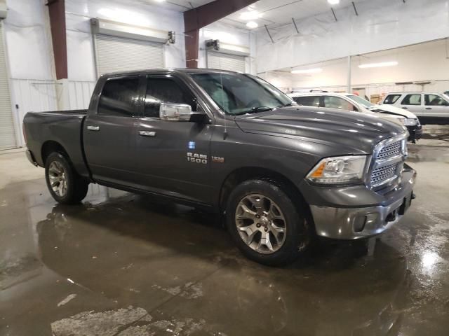 2014 Dodge 1500 Laramie