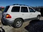 2002 Hyundai Santa FE GLS