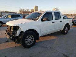 2016 Nissan Frontier S en venta en New Orleans, LA