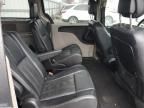 2013 Chrysler Town & Country Touring L