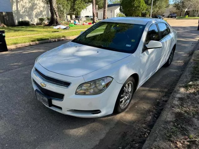 2011 Chevrolet Malibu 2LT