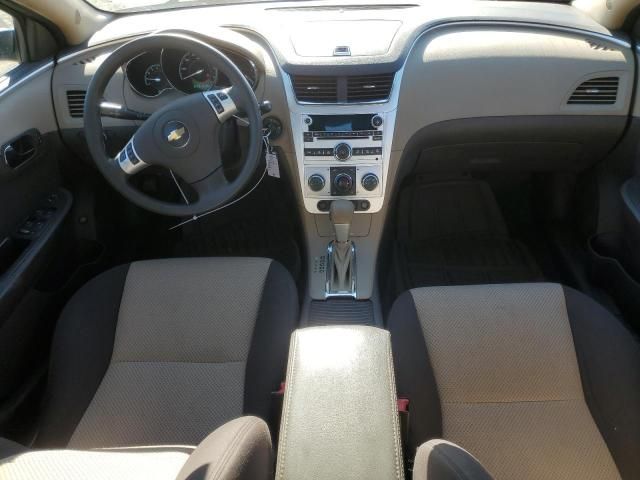 2011 Chevrolet Malibu LS