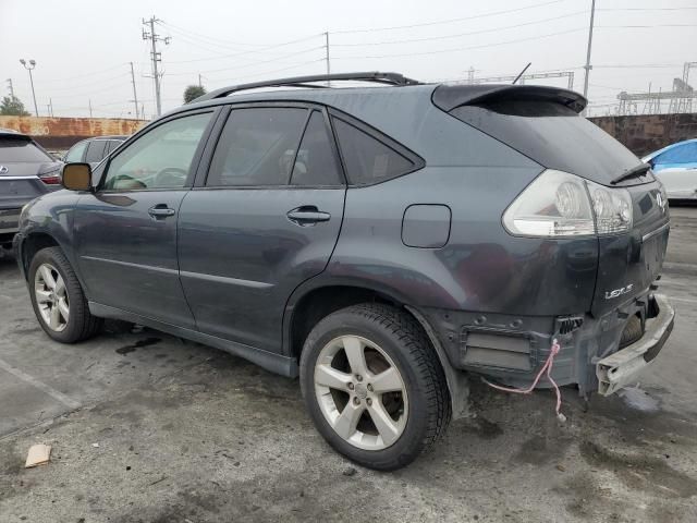 2006 Lexus RX 330