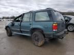 1996 Ford Explorer