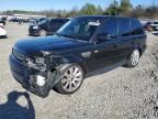 2013 Land Rover Range Rover Sport HSE Luxury