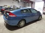 2010 Honda Insight LX