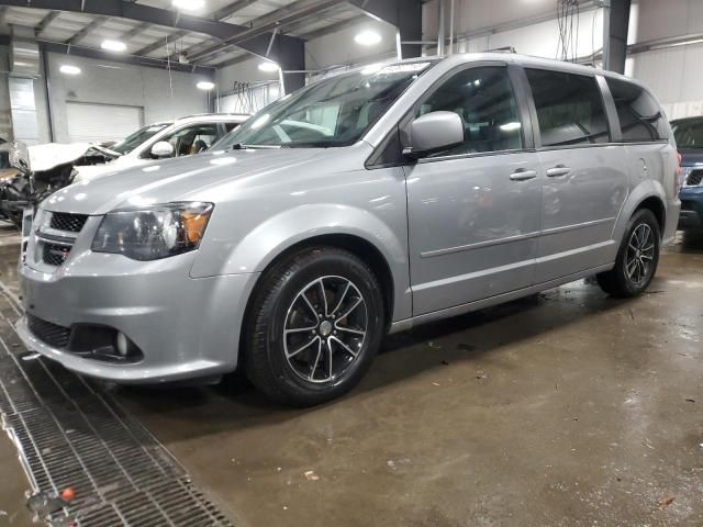 2016 Dodge Grand Caravan R/T