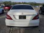 2016 Mercedes-Benz CLS 400 4matic