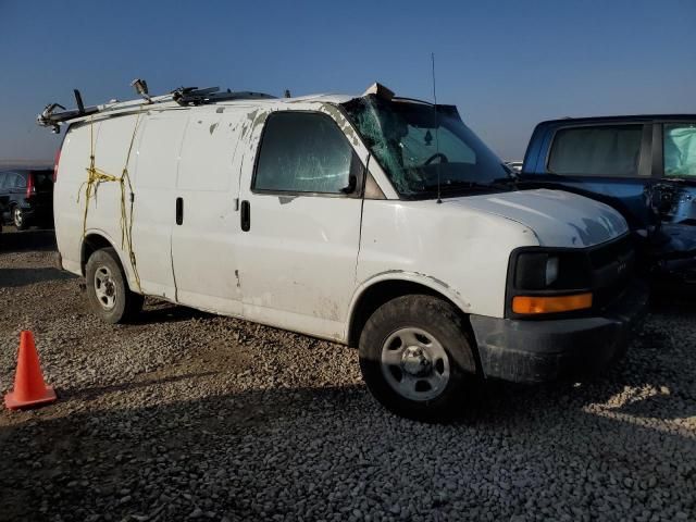 2007 Chevrolet Express G1500