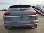 2020 Volkswagen Atlas Cross Sport SEL