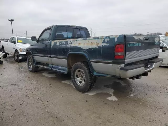 1994 Dodge RAM 1500