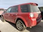 2008 Land Rover LR2 HSE Technology