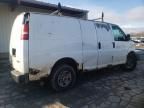 2007 GMC Savana G2500