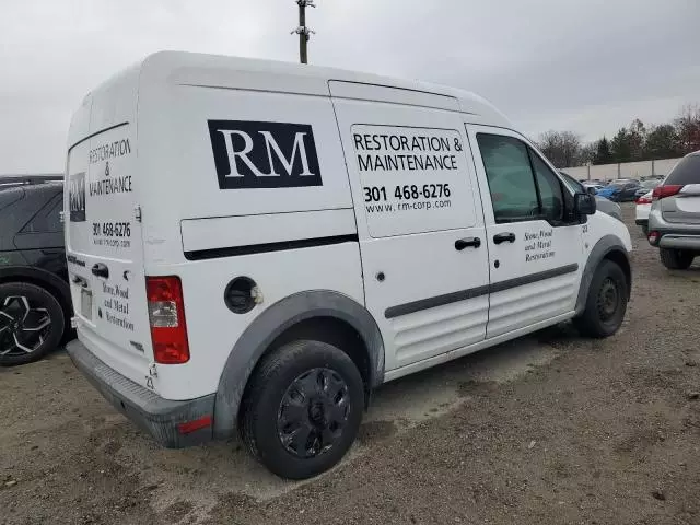 2012 Ford Transit Connect XL