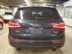 2014 Audi Q5 Premium Plus