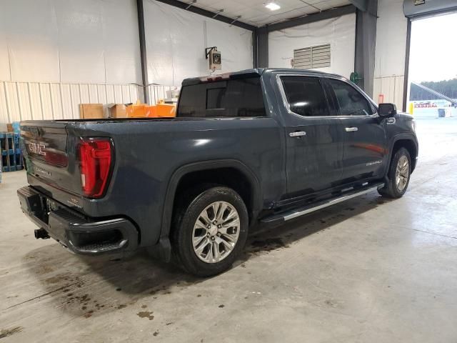 2020 GMC Sierra K1500 Denali